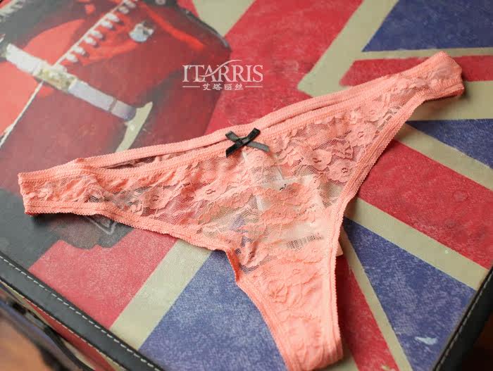 Slip jeunesse sexy en nylon - Ref 648037 Image 27