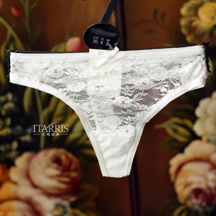 Slip jeunesse sexy en nylon - Ref 648037 Image 23