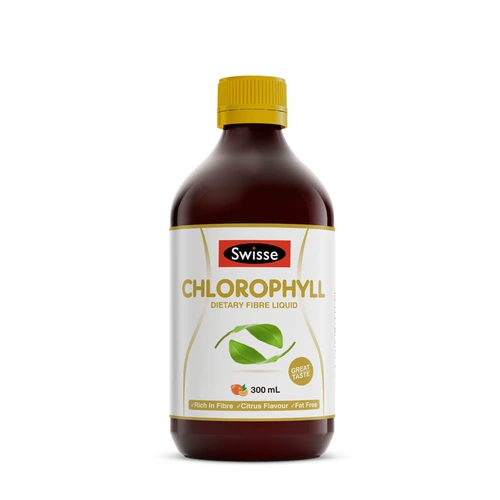 swisse Апельсиновый напиток 300 мл DH