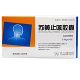 护佑 Suhuang Reliverse Capsule 0,45G*24 капсулы/коробка