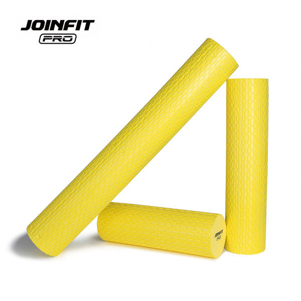 JOINFIT shaft ແຂງໂຟມ shaft ກ້າມເນື້ອຜ່ອນຄາຍ acupoint stick ສູງ rebound EVA ຟິດເນດ fascia ຖັນສົ່ງຟຣີ