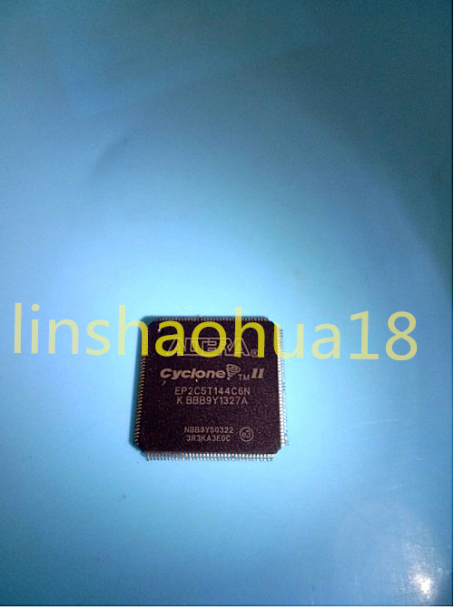 EP2C5T144C6N package TQFP144P