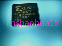 XC95144XL-10TQG144C QFP144P