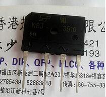 KBJ3510 original rectifier 35A1000V physical photo rectification row bridge rectifier bridge rectifier bridge pile
