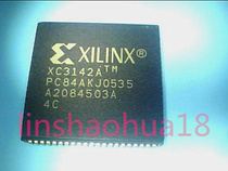 XC3142A-4PC84C PLCC84