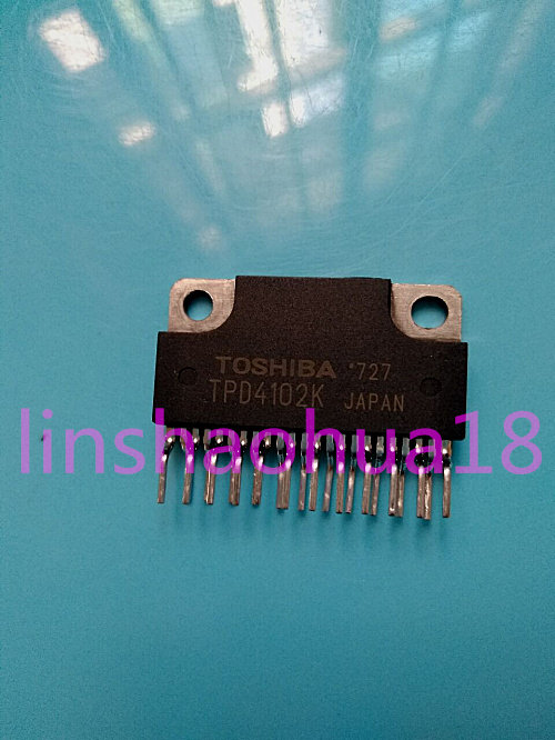 TPD4102K TDP4102   ZIP23P