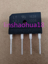 KBJ1006 KBJ1006G 10A600V bridge rectifier franchised bridge pile