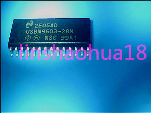 USBN9603-28M USBN9603-28MX SOP28P