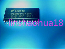 USBN9603-28M USBN9603- 28MX SOP28P