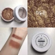 Bóng mắt Colorpop DGAF thẻ khoai tây nghiền đơn sắc đích thực Karaoke mâm bóng mắt colourpop - Bóng mắt