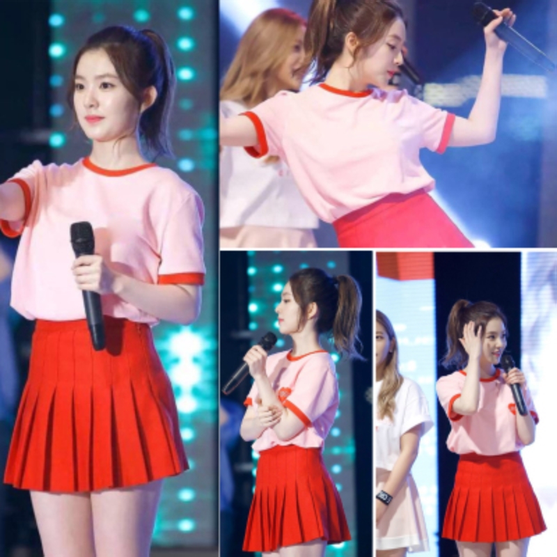 New bodybuilding square dance cheerleader Costume Women Dance out of service cheerleader Gymnastics Group Football Baby Suit