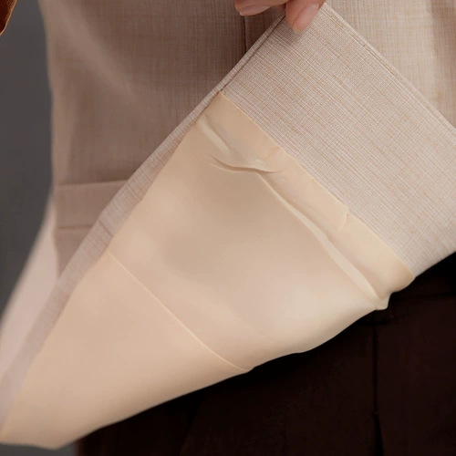 Уборка для уборки длинная -Отец -официант гостиничный номер Pa Worker Sport Combinit