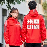 (Односторонний плащ) красный