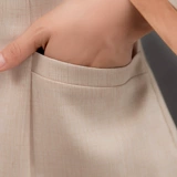 Уборка для уборки длинная -Отец -официант гостиничный номер Pa Worker Sport Combinit