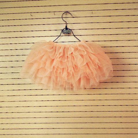 Jupe pour fille en mélange - Ref 2050081 Image 21