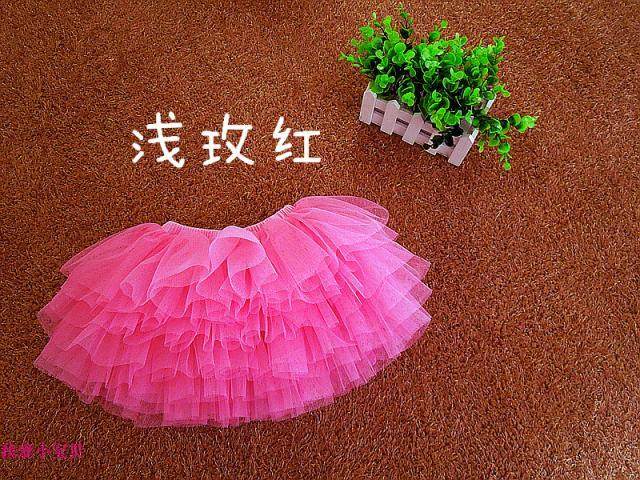 Jupe pour fille en mélange - Ref 2050081 Image 47