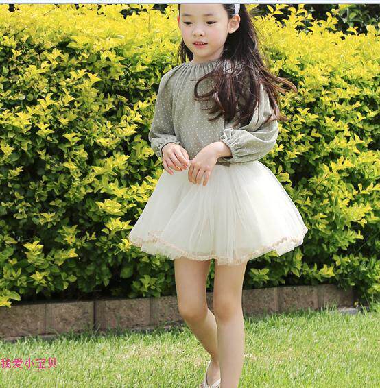 Jupe pour fille - Ref 2052083 Image 16