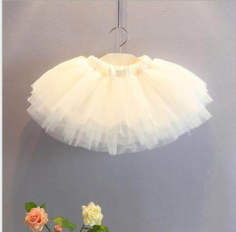 Jupe pour fille en mélange - Ref 2050185 Image 9