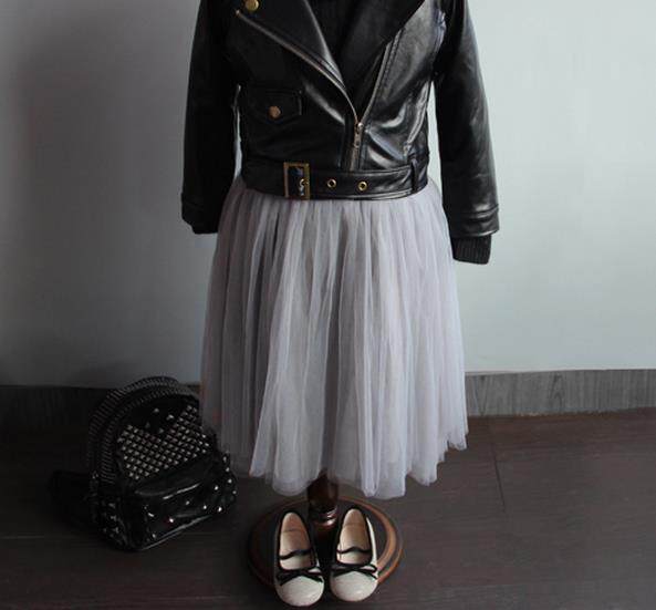 Jupe fillette - Ref 2048806 Image 18