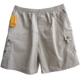 Mùa hè quần lửng nam Quần lửng thể thao Quần cotton nam giản dị Quần thun thun overalls quần nam quần bò nam