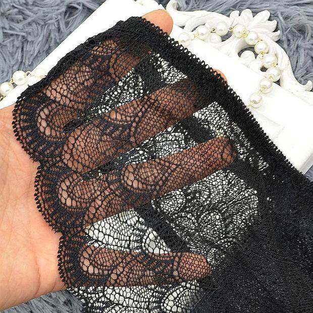 Slip sexy en nylon - Ref 646078 Image 30