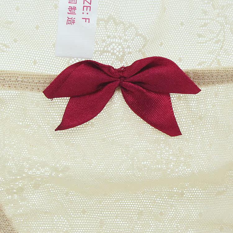 Slip sexy en nylon - Ref 642867 Image 30