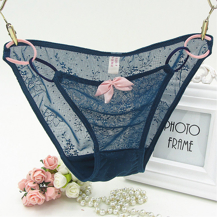 Slip sexy en nylon - Ref 642867 Image 27