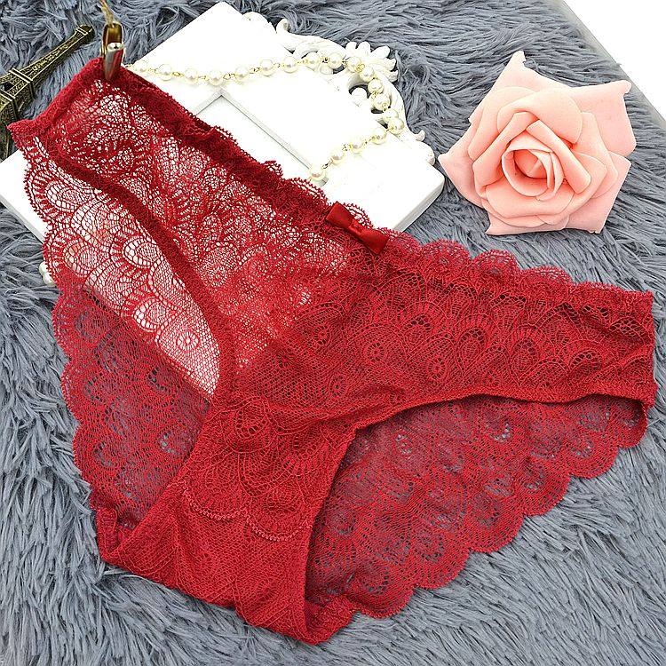 Slip sexy en nylon - Ref 646078 Image 22