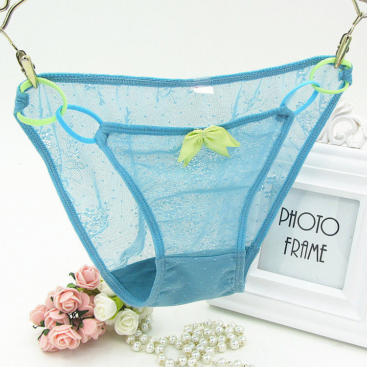 Slip sexy en nylon - Ref 642867 Image 23