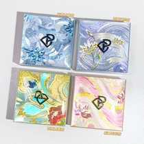 Perfect diary Pearl powder king jointly oil control and makeup durable powder without making-up natural makeup powder