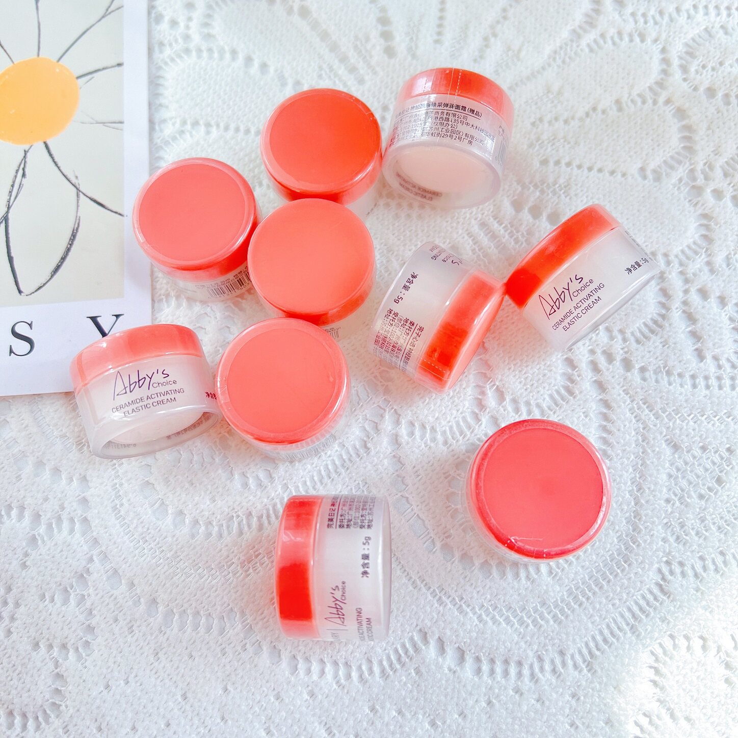 Perfect Diary Cream Softening Water Balance Repair Lotion Toner Moisturizing Trial Pack Travel Pack Schoolgirl