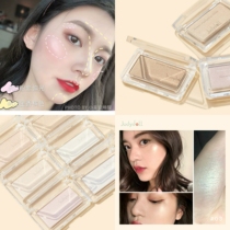 Judydoll Orange High Light with Free Combination High Light Powder Network Red High-Light Duckle Stereo Tolerance