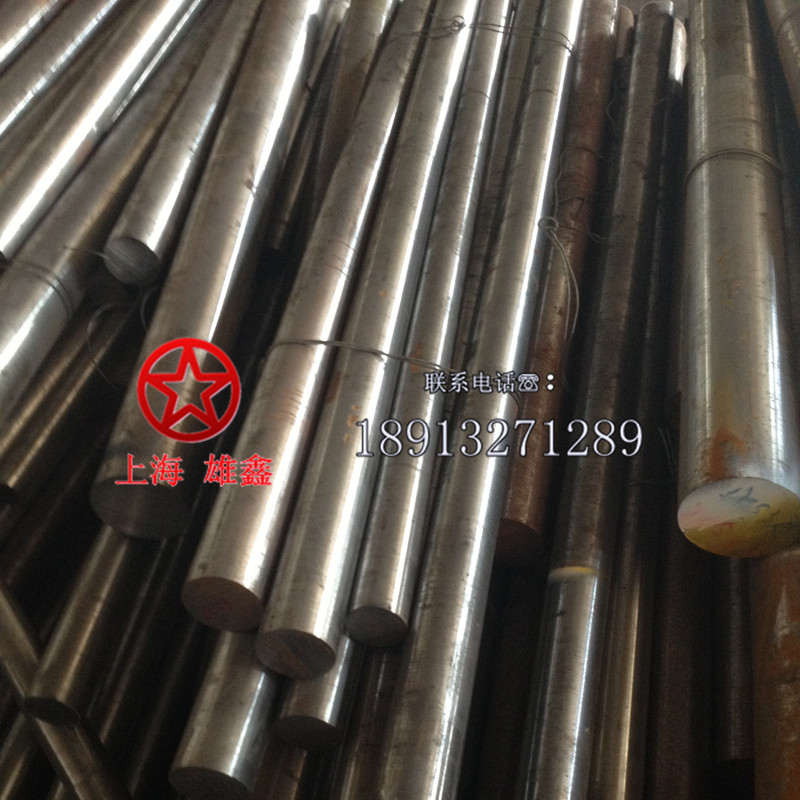 SUS431 SUS431 SUS321 stainless steel round bar 1Cr17Ni2 1Cr18Ni9Ti 1Cr18Ni9Ti steel SUS630 precipitation steel