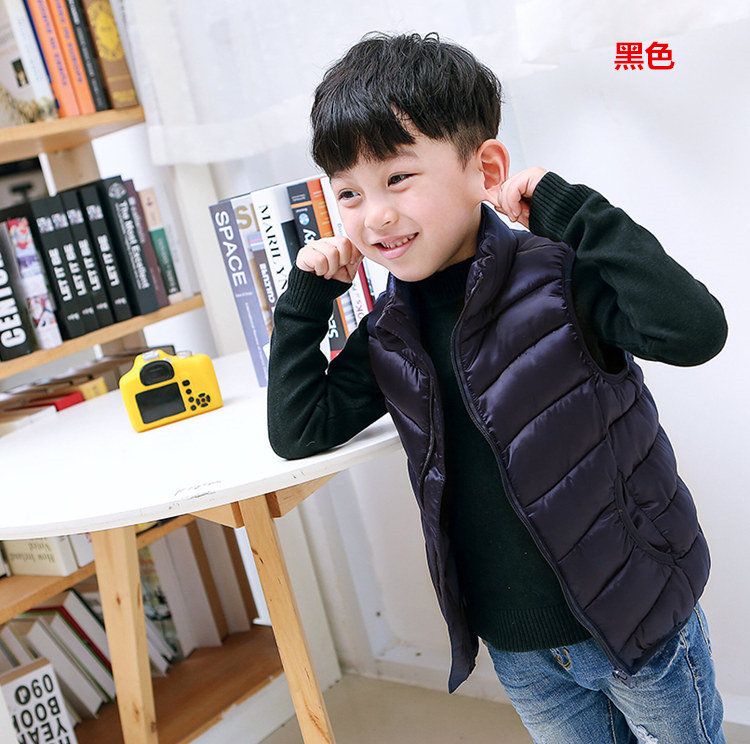 Gilet enfant - Ref 2068246 Image 35