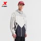 Fan Chengcheng's Same Style | Xtep Sun Protection Clothing Men's 2025 Summer New Outdoor Sports Sun Protection Clothing 976229140566