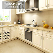 Foshan ceramic tiles All-ceramic kitchen bathroom wall tiles 300x600 balcony anti-slip wear-resistant floor tiles PL36722