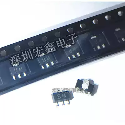 BCX55 BCX56 SMD transistor professional agent distribution Jiangsu Changdian Technology series products