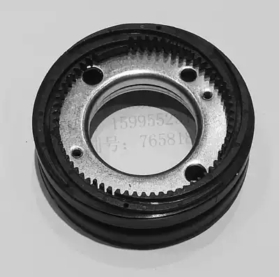 Textile electrical water jet loom electrical appliance promotion Ailuo Sanhe Zhongsen Xinliao electronic weft storage motor elastic drum