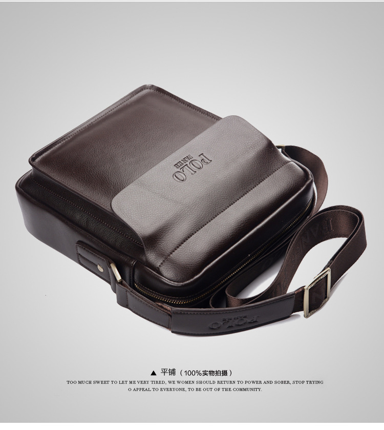Sac pour homme - Ref 57011 Image 18