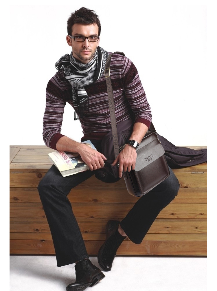Sac pour homme - Ref 57011 Image 47