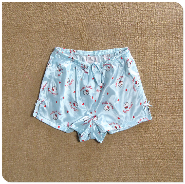 Pantalon pyjama jeunesse S302C285 - Ref 725014 Image 10