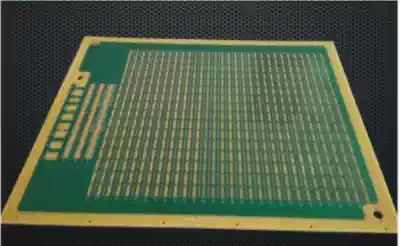 Interface Board