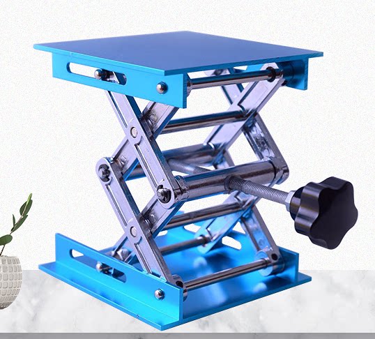 Special lifting platform lifting platform aluminum oxide lifting platform aluminum alloy lifting platform universal lifting platform