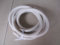 High quality rubber tube rubber tube vacuum rubber tube vacuum box special tube 8*14 suction filter bottle 3 m