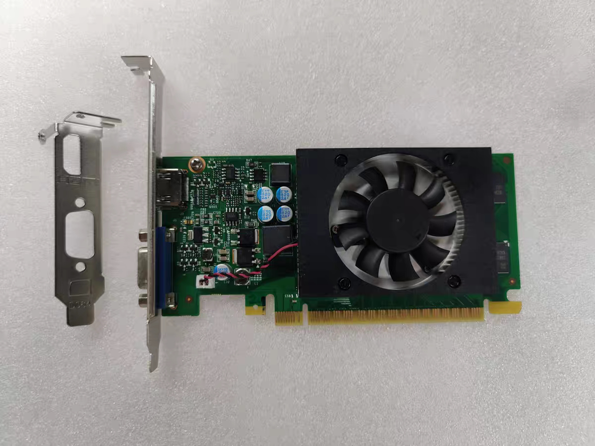 联想GT730办公高清游戏显卡是否真的适合2K甚至4K办公与游戏？2026年选购建议-显卡-淘宝百科网