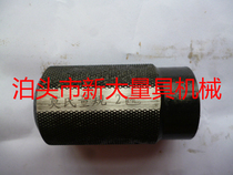 Mohs 3#taper ring gauge with flat tail Mohs cone ring gauge without flat tail Mohs sleeve gauge Mohs gauge