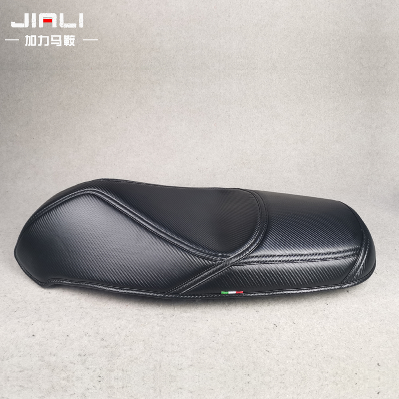 Suitable for SYM Sanyang XS150T Flame Phoenix cushion cover Honda 4FIDDLE accessories FNX150 Titan