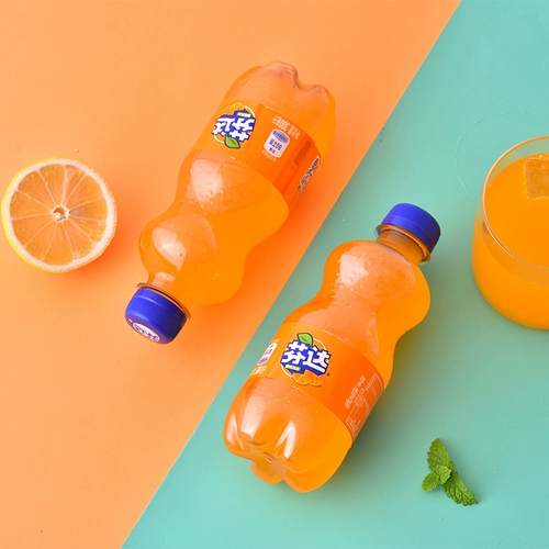 Coca -cola/Sprite/Fanta/Zero Cola