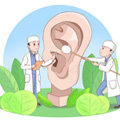 耳道健康生活馆