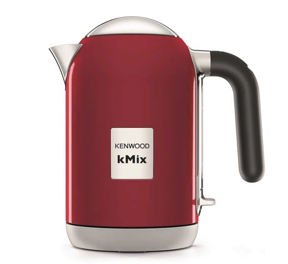 Kenwood / ZJX650 cấp thực phẩm bằng thép không gỉ ấm đun nước điện nhỏ - ấm đun nước điện